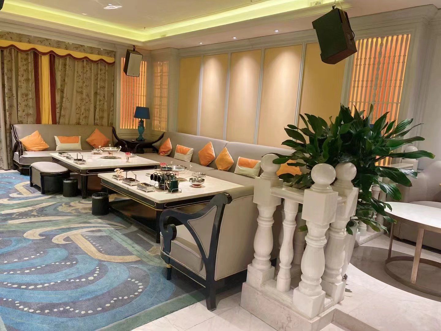 三明商务ktv，商务氛围在线互动体验-永安市ktv预订