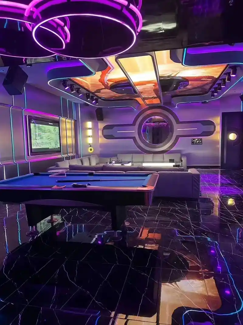 三明商务ktv怎么玩才尽兴-永安市ktv预订